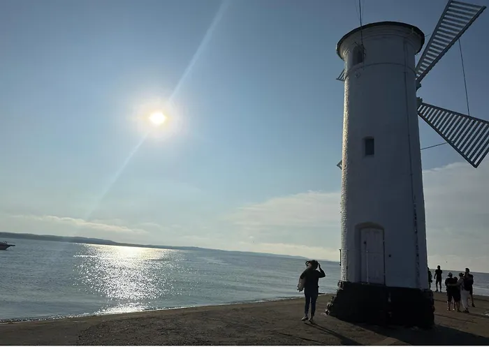 شقة Mistral - Visitopl *