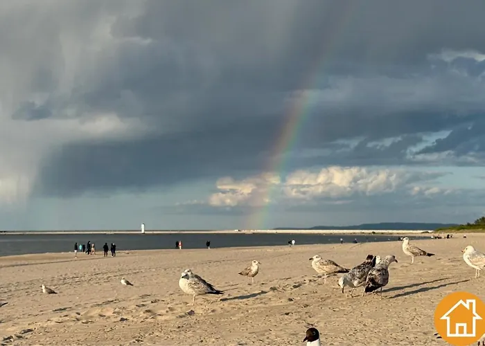 شقة Mistral - Visitopl سفينويتشي