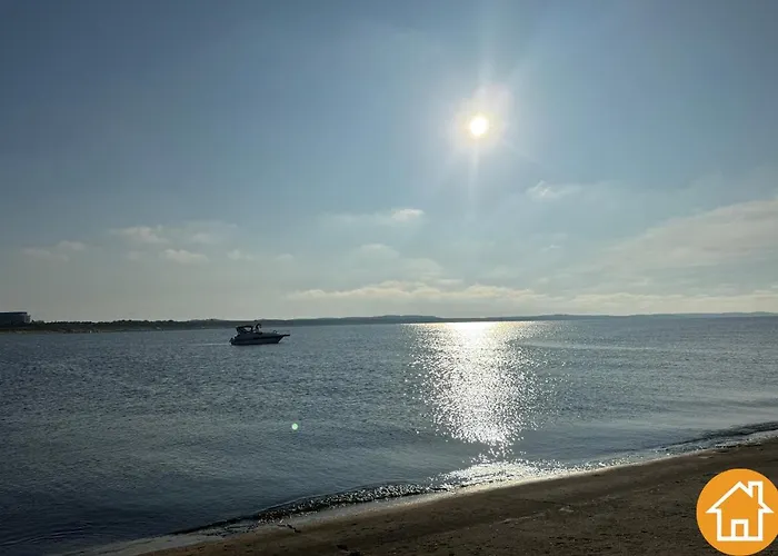 شقة Mistral - Visitopl سفينويتشي