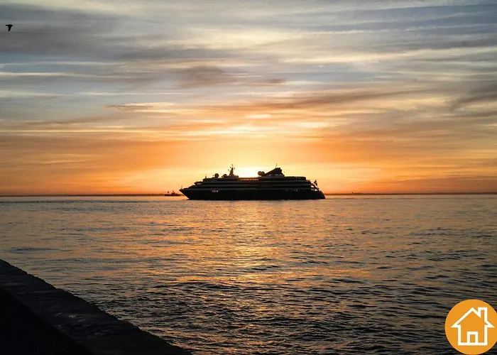 شقة Mistral - Visitopl *