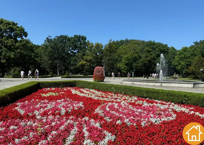 Mistral - Visitopl شقة