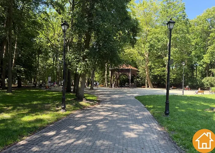 Mistral - Visitopl شقة *